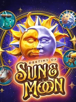 Lnw slot 888 ปั่นสล็อตเว็บตรง destiny-of-sun-moon